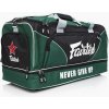 Taška Fairtex BAG2 Farba: Zelená