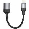 SWISSTEN 73501217 USB A / Lightn. 0,12M