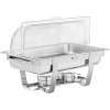 Royal Catering Chafing dish RCCD-RT3 9L
