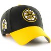 '47 Brand Kšiltovka Boston Bruins Sure Shot TT Snapback '47 MVP