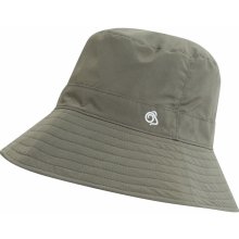 Craghoppers NosiLife Sun Hat III zelená