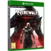 Werewolf The Apocalypse - Earthblood (Xbox One)