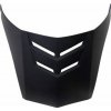 LS2 Helmets LS2 MX471 PEAK MATT BLACK