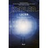 Lazár - Lars Kepler