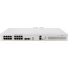 Mikrotik CRS418-8P-8G-2S+RM 8x GLan, 8x GLan s PoE, 2x SFP+ CRS418-8P-8G-2S+RM
