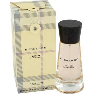 Burberry Touch Women dámska parfumovaná voda 50 ml