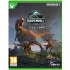 Jurassic World Evolution 3 (XSX)