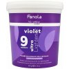 Fanola No Yellow Color Ultra Lightener pasta pre zosvetlenie vlasov 500 g