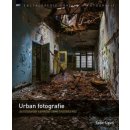 Kniha Urban fotografie