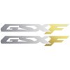 GSXF _ nálepky _ SUZUKI
