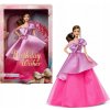 Bábika Barbie Narodeninové priania Barbie Signature Birthday Wishes JBJ07