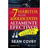 LOS 7 HÁBITOS DE LOS ADOLESCENTES ALTAMENTE EFECTIVOS EN LA ERA DIGITAL