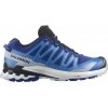 Salomon XA Pro 3D V9 surf the web ibiza blue white