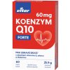 VITAR Koenzým Q10 60 mg forte 60 kapsúl
