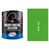 BODY Vitex Heavy Metal Silikon - Alkydová Farba Na Kov Ral 6018 Zelenožltá 2,25L 0429