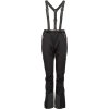 Trimm contra pants grafit black