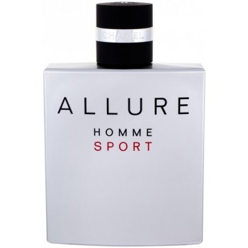 Chanel Allure Homme Sport toaletná voda pánska 300 ml od 186 € - Heureka.sk
