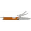 GERBER ArmBar Slim Cut orange