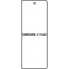 engaroGuard Hydrogel - ochranná fólia - Samsung Galaxy Z Fold 3 5G (predná vonkajšia) priesvitná na celý displej 1 kus s výrezom prednej kamery
