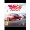 PC - NEED FOR SPEED PAYBACK 5030945121558