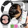 Smartwatch Smart-Trend SMARTWATCH DÁMSKY PRO T29S strieborný