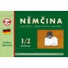 Němčina I 2 Cvičení - Vladimír Nepustil