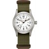 Hamilton Khaki Field Mechanical H69439411 + 5 rokov záruka a darček ZADARMO