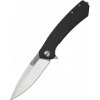 GANZO Adimanti Skimen Design Black, Skimen-BK