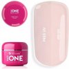 Silcare UV gél Base One French Pink 250 g