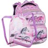 Bagmaster Batoh do školy DOPI 24 A malý set