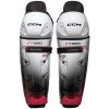 CCM Jetspeed FT880 JR juniorské chrániče holení - Junior, 12