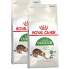 Royal Canin Outdoor 2 x 10 kg