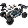 Carson Modellsport Virus 4.2 XL čierna tyrkysová RC model auta elektrický buggy 100% RTR 2,4 GHz vr. akumulátorov 1:8