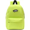 Batoh Vans By New Skool Boys Lime Punch 39×25 cm