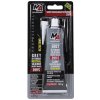 Šedý silikónový tmel +399°C 85 g pre Stihl 017 018 MS180 MS181 MS250 MS280 Husqvarna 136 137 141 435 Partner 351 371 391 420