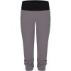 Loap Ubela dámske 3/4 nohavice SFW2312 gray