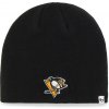47 Brand Pánska zimná čiapka Pittsburgh Penguins 47 Beanie