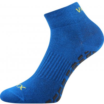 Voxx dámske protišmykové ponožky Jumpyx modrá