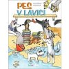 Pes v lavici - Irena Ričlová Lachoutová