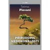 Přírodopis nedokonalosti - Telmo Pievani
