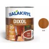 BALAKRYL DIXOL tenkovrstvá lazúra na drevo 0.7 kg Dub