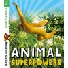 Read with Oxford: Stage 4: Non-fiction: Animal Superpowers (Thomas Isabel)