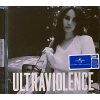 LANA DEL REY - ULTRAVIOLENCE (1CD)