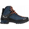 Salewa Ms Mtn Trainer Mid Gtx modré