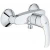 Grohe Eurosmart - Páková sprchová batéria, chróm - 33555002