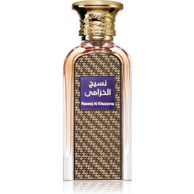 Afnan Naseej Al Khuzama parfumovaná voda unisex 50 ml