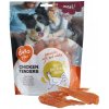 Dôvo + dog Meat! Chicken tenders 100 g