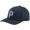 Puma Boys P Youth Navy Blazer/Ash Gray UNI Šiltovka