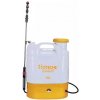 Postrekovač akumulátorový chrbtový 16 l / 12 V HOTECHE HTG840607
