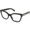Dioptrické okuliare Saint Laurent SL 748 002 Veľkosť: 54